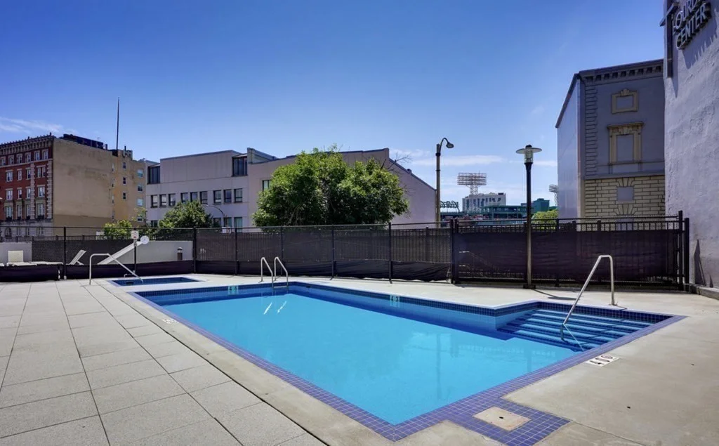 2 bed, 2 bath apartment for rent at 566 Commonwealth Unit 401, Fenway — photo 17 of 23