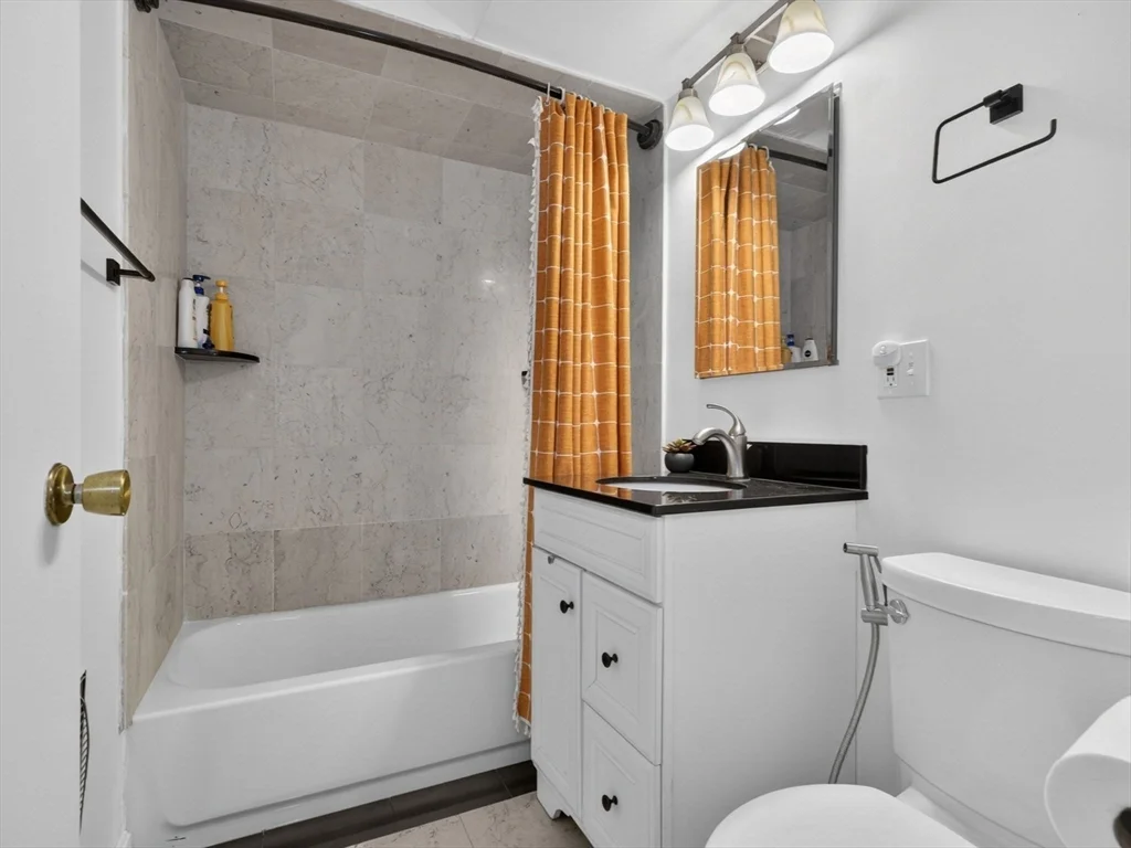 2 bed, 2 bath apartment for rent at 566 Commonwealth Unit 401, Fenway — photo 10 of 23