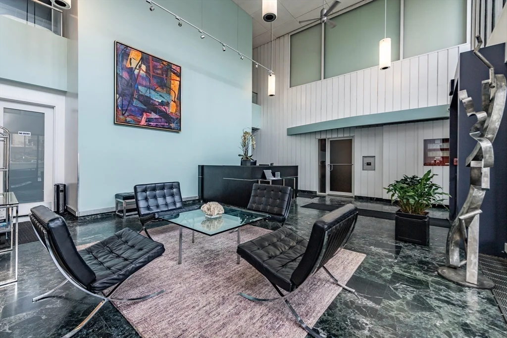 2 bed, 2 bath apartment for rent at 566 Commonwealth Unit 401, Fenway — photo 16 of 23