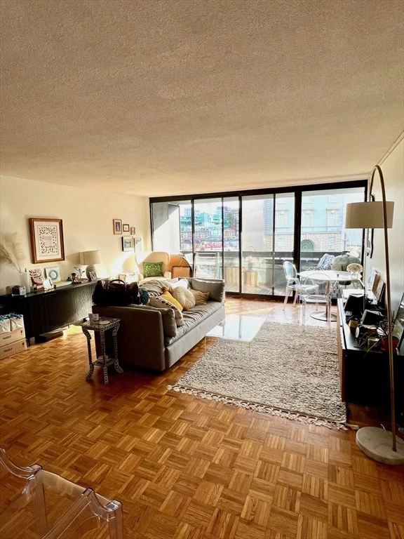 1 bed, 1 bath apartment for rent at 566 Commonwealth Unit 408, Fenway — photo 1 of 13
