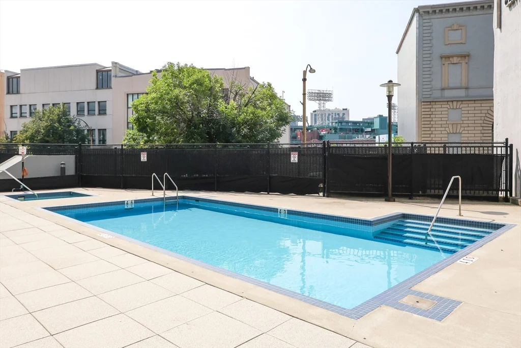 1 bed, 1 bath apartment for rent at 566 Commonwealth Unit 408, Fenway — photo 10 of 13