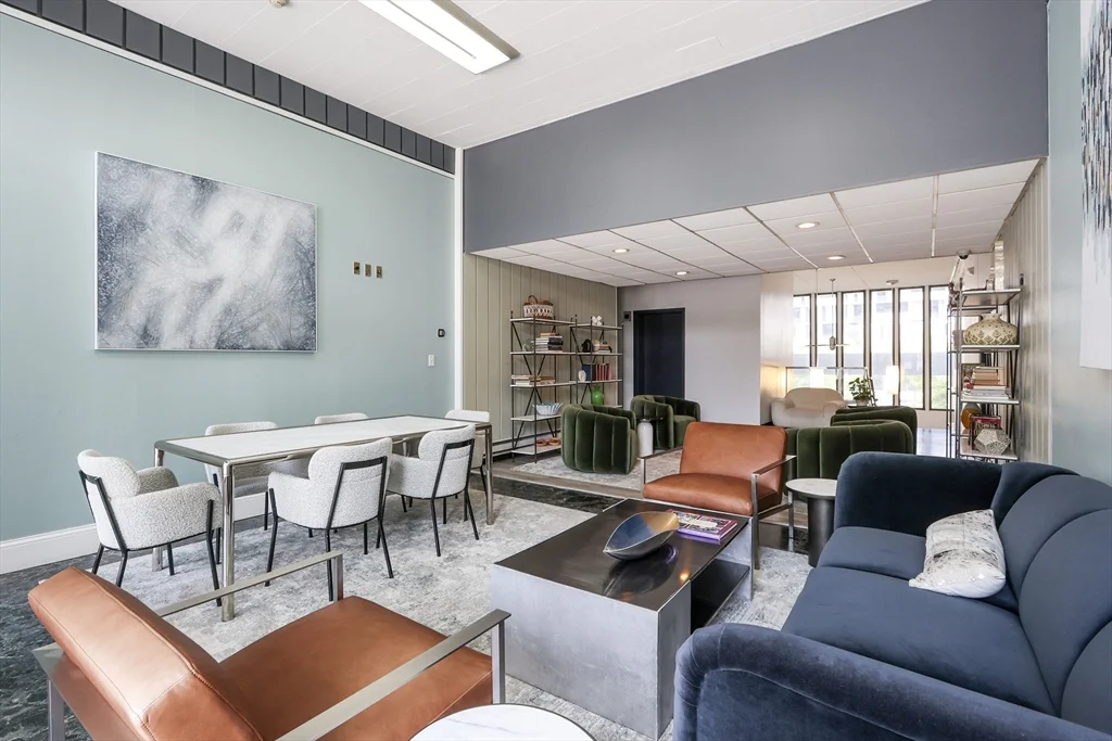 1 bed, 1 bath apartment for rent at 566 Commonwealth Unit 408, Fenway — photo 9 of 13