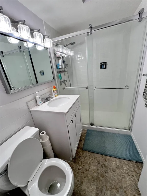 2 bed, 2 bath apartment for rent at 566 Commonwealth Unit 501, Fenway — photo 5 of 13