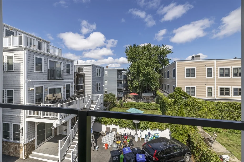 2 bed, 2 bath apartment for rent at 566 East 3rd St Unit 2, South Boston — photo 19 of 20