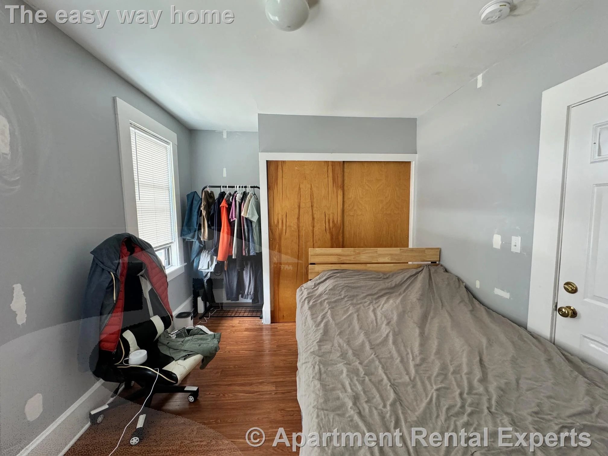 1 bed, 1 bath apartment for rent at 566 Putnam Ave Unit 2R, Cambridgeport — photo 5 of 8