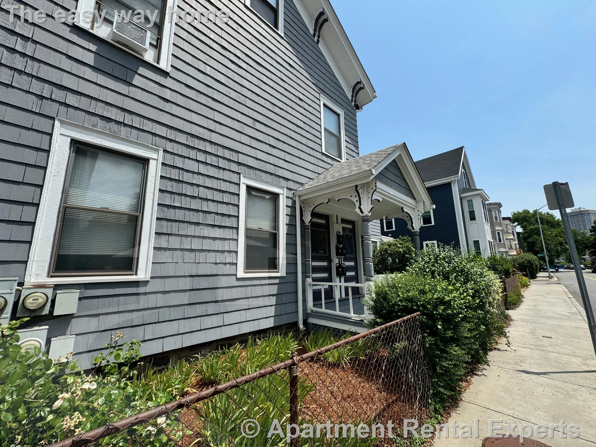 1 bed, 1 bath apartment for rent at 566 Putnam Ave Unit 2R, Cambridgeport — photo 8 of 8