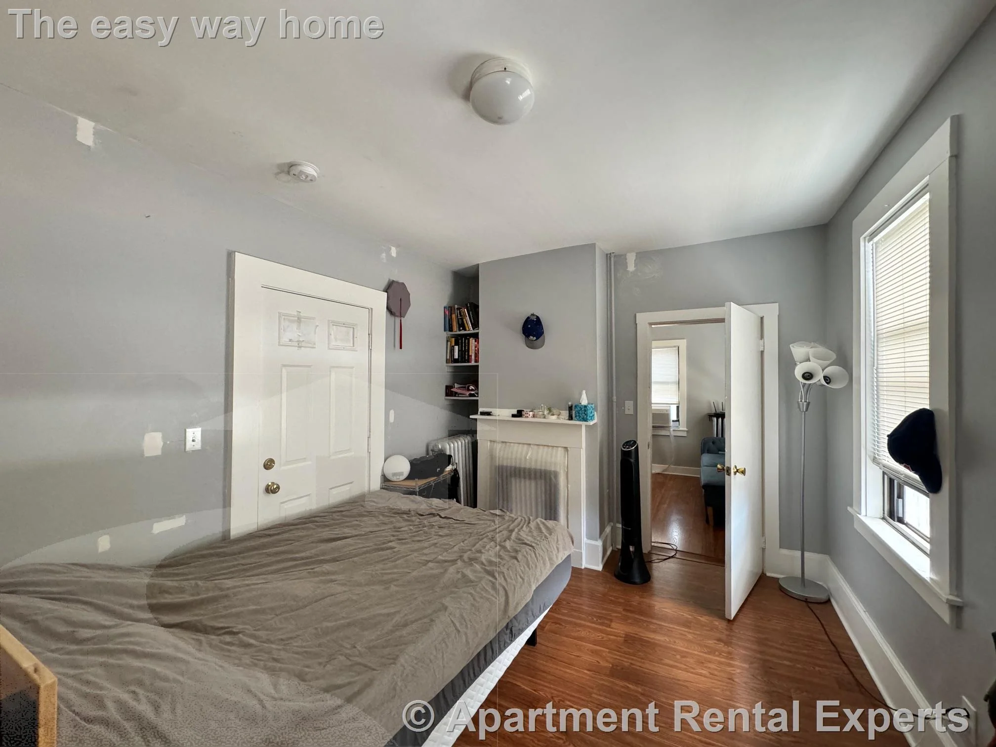 1 bed, 1 bath apartment for rent at 566 Putnam Ave Unit 2R, Cambridgeport — photo 6 of 8