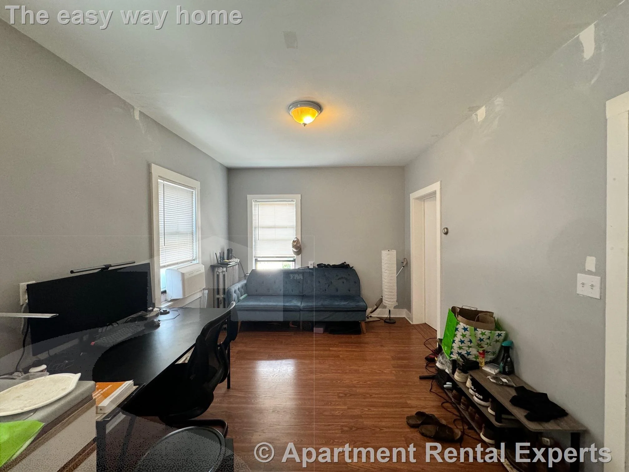 1 bed, 1 bath apartment for rent at 566 Putnam Ave Unit 2R, Cambridgeport — photo 4 of 8