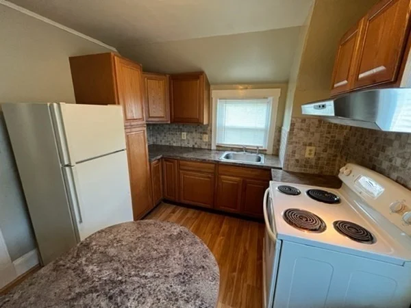 1 bed, 1 bath apartment for rent at 567 Adams St Unit 2, Dorchester — photo 1 of 7