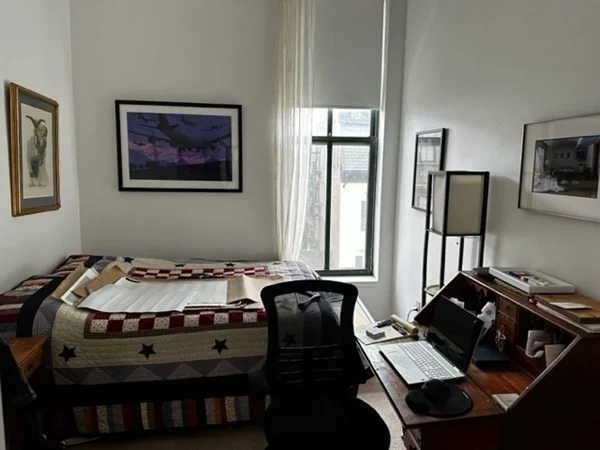 2 bed, 1 bath apartment for rent at 567 Tremont St Unit 13, South End — photo 8 of 13