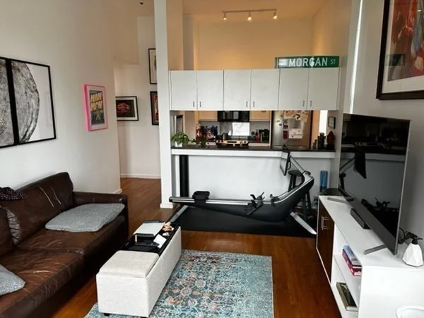 2 bed, 1 bath apartment for rent at 567 Tremont St Unit 13, South End — photo 3 of 13