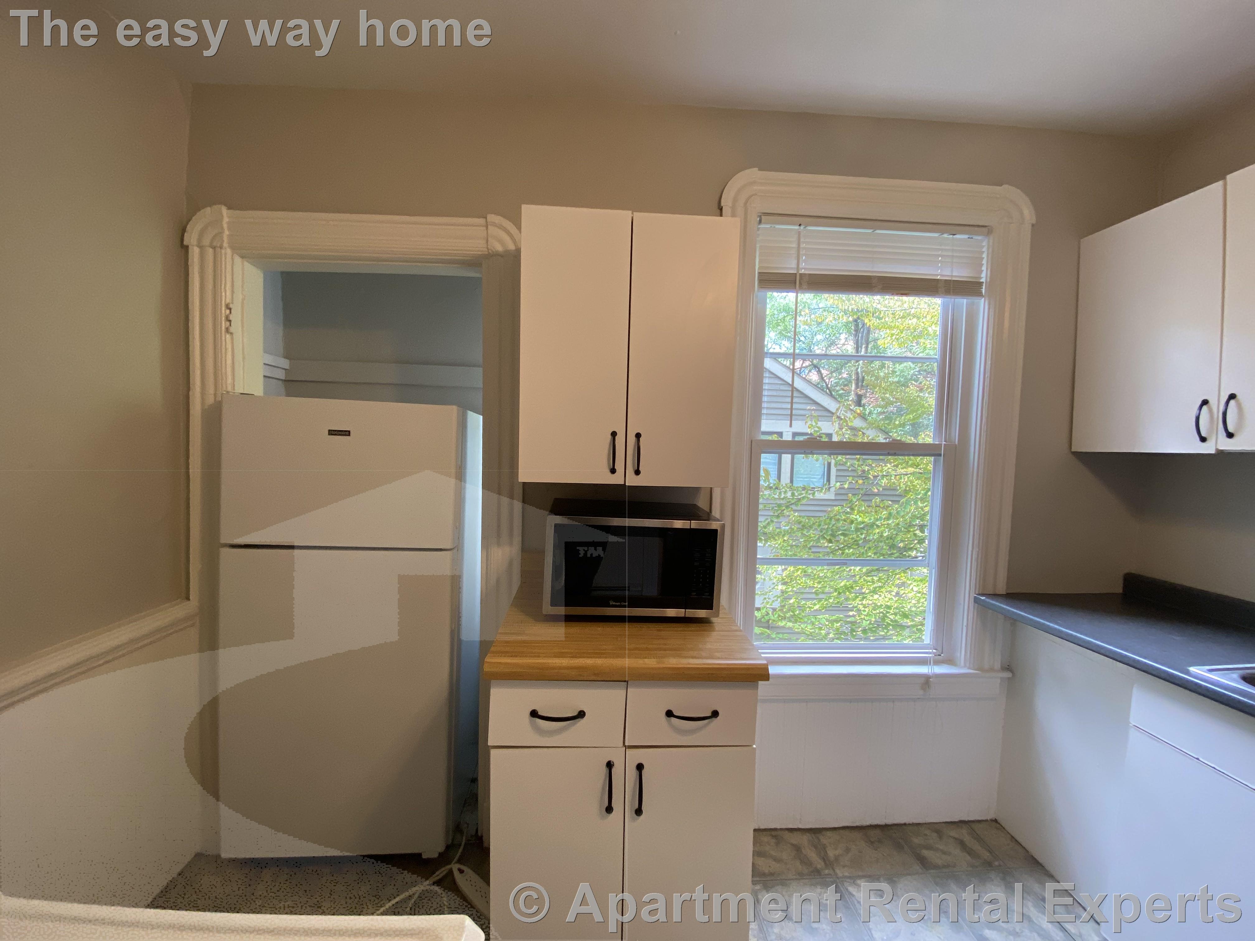 1 bed, 1 bath apartment for rent at 568 Green St Unit 2, Central Square — photo 3 of 13