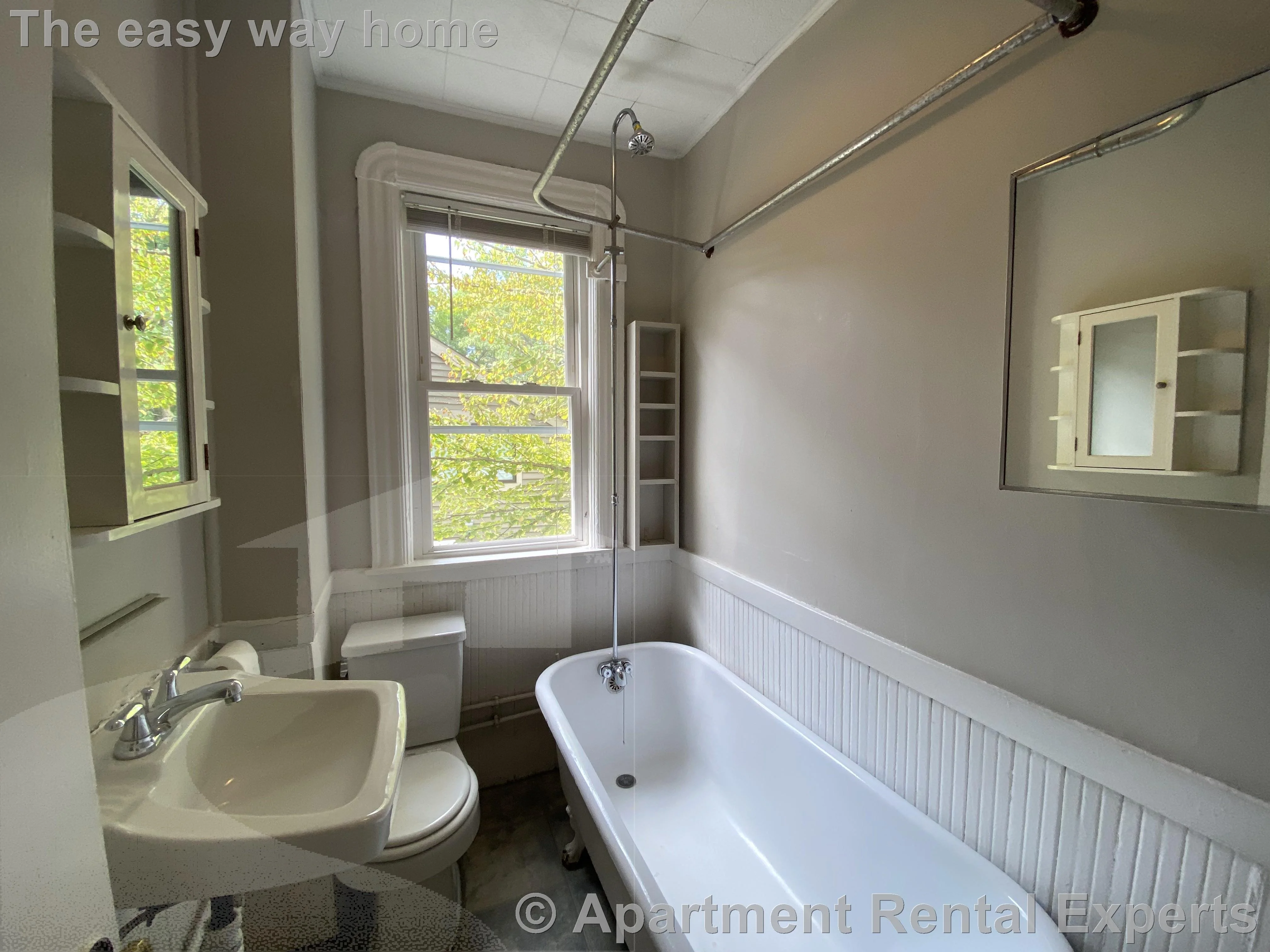 1 bed, 1 bath apartment for rent at 568 Green St Unit 2, Central Square — photo 7 of 13