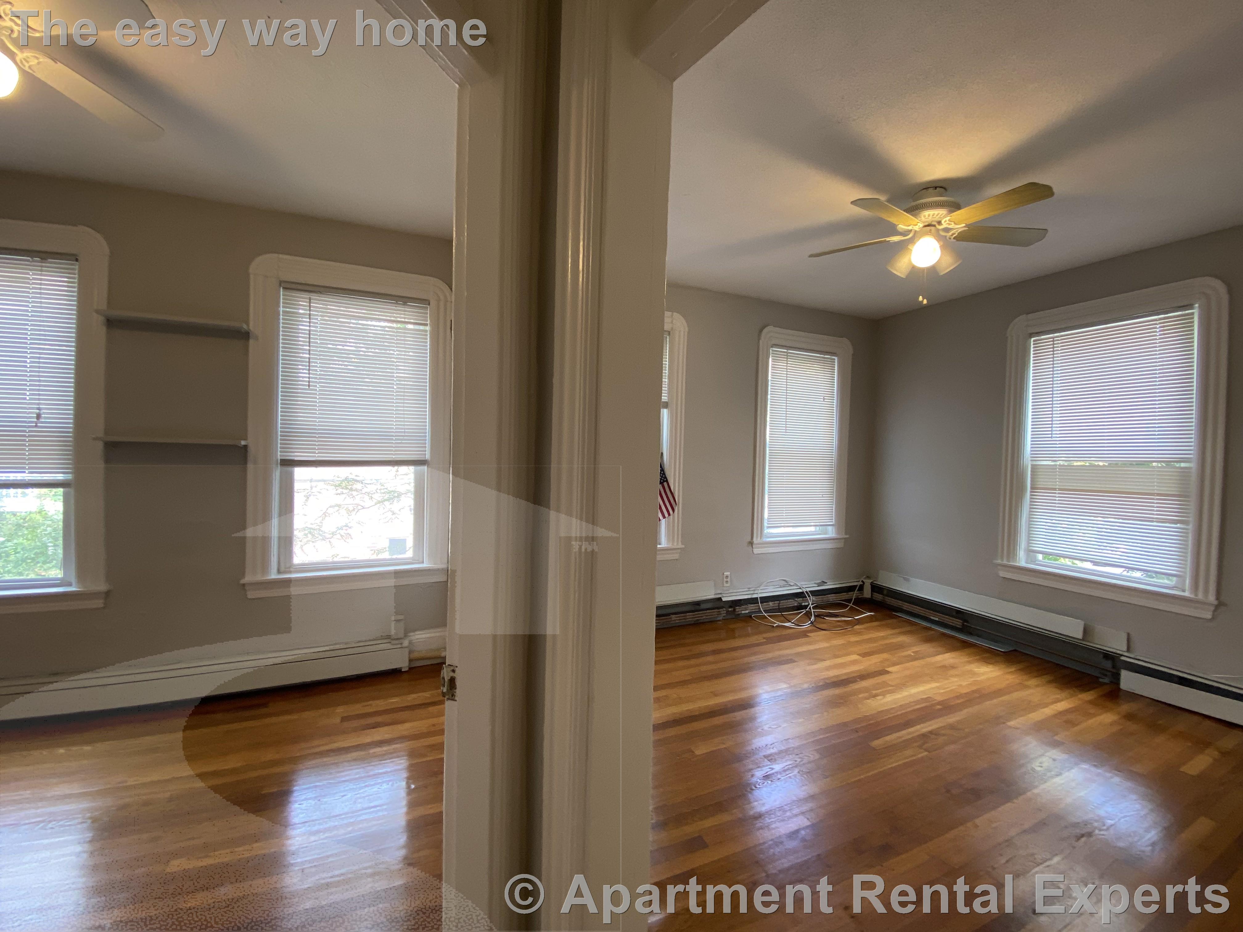 1 bed, 1 bath apartment for rent at 568 Green St Unit 2, Central Square — photo 8 of 13