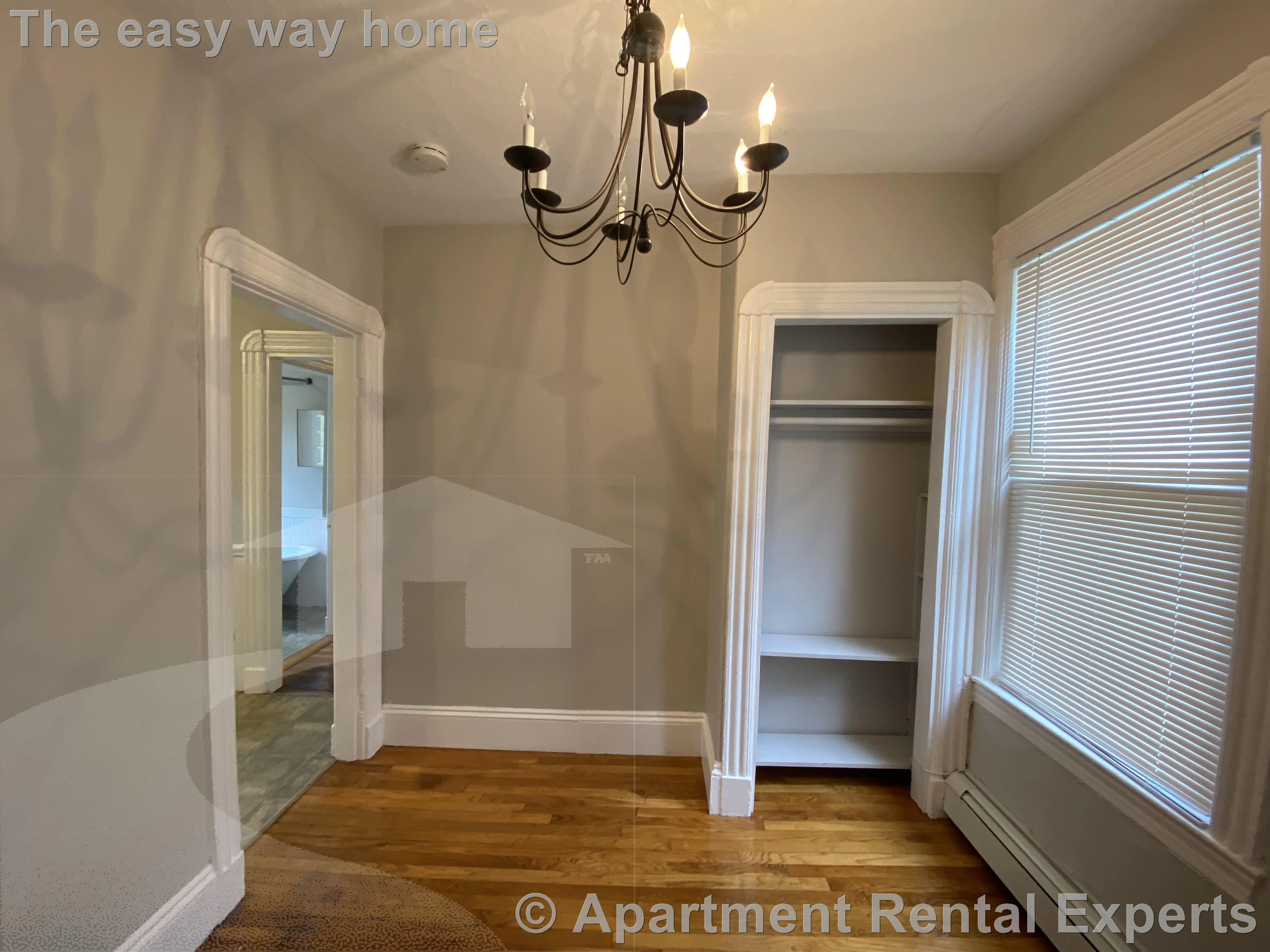 1 bed, 1 bath apartment for rent at 568 Green St Unit 2, Central Square — photo 5 of 13