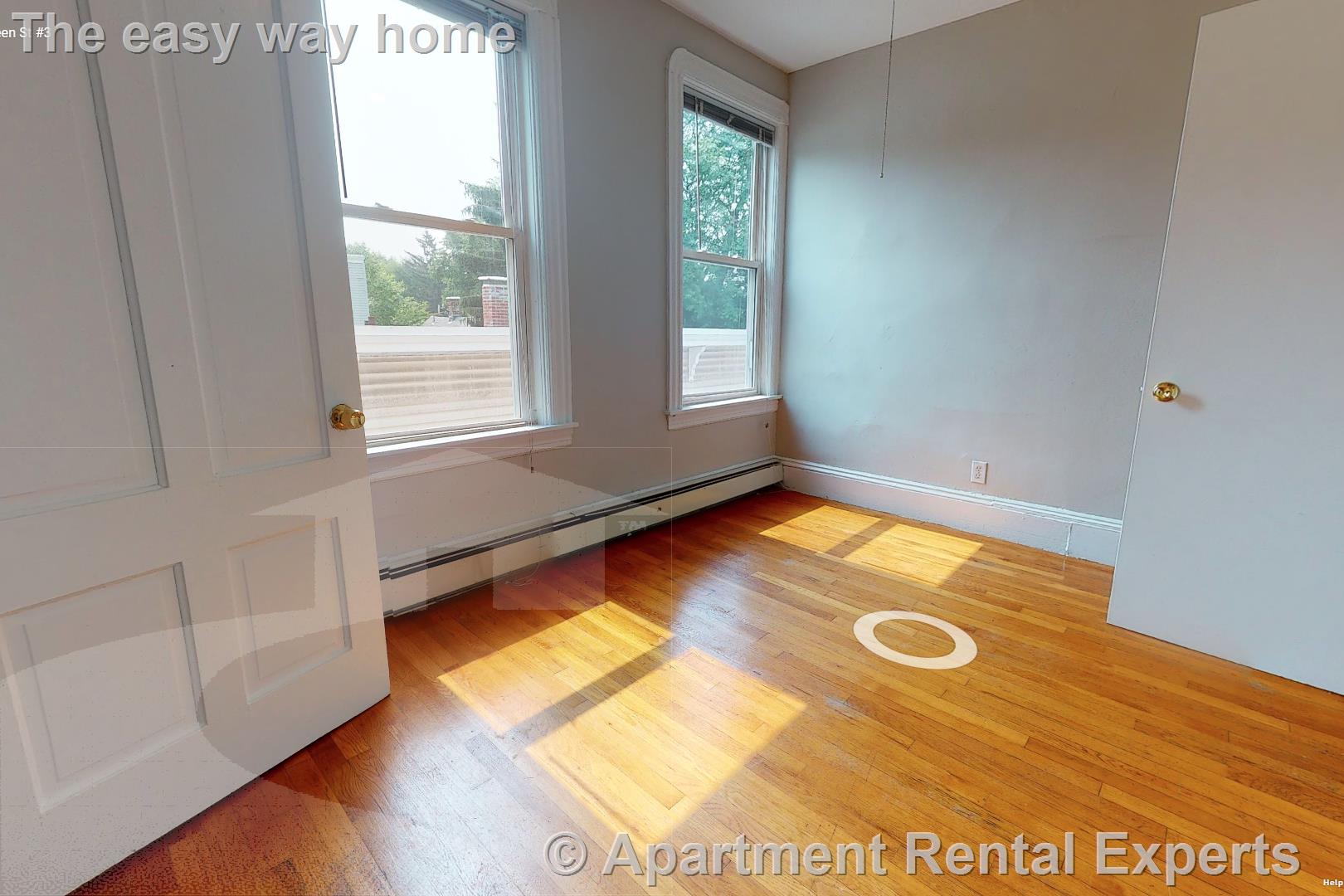 2 bed, 1 bath apartment for rent at 568 Green St Unit 3, Central Square — photo 1 of 7