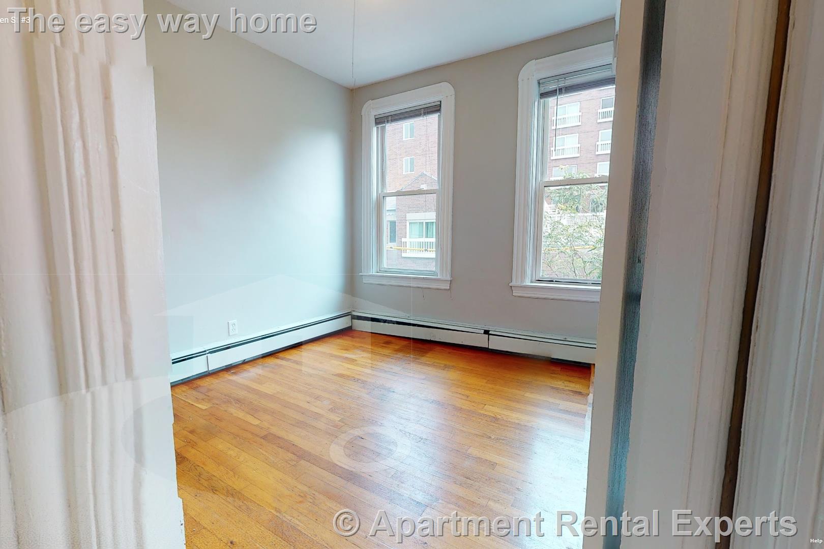 2 bed, 1 bath apartment for rent at 568 Green St Unit 3, Central Square — photo 6 of 7