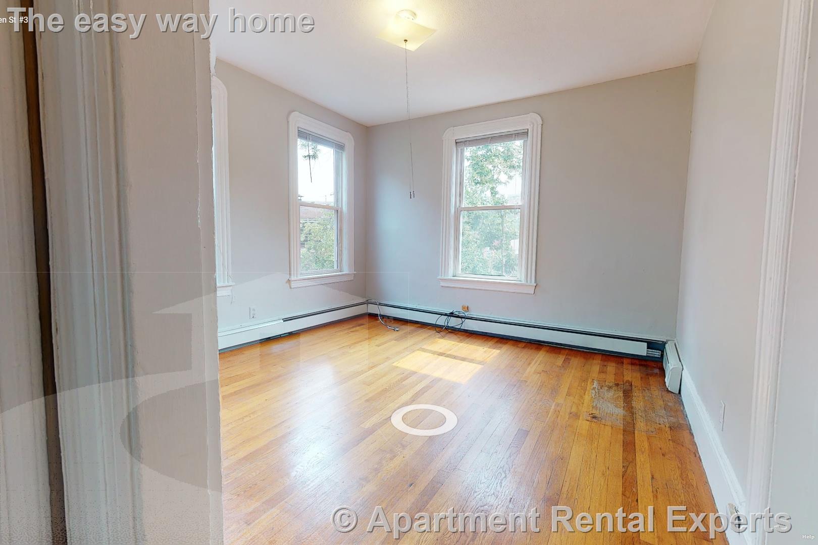 2 bed, 1 bath apartment for rent at 568 Green St Unit 3, Central Square — photo 5 of 7
