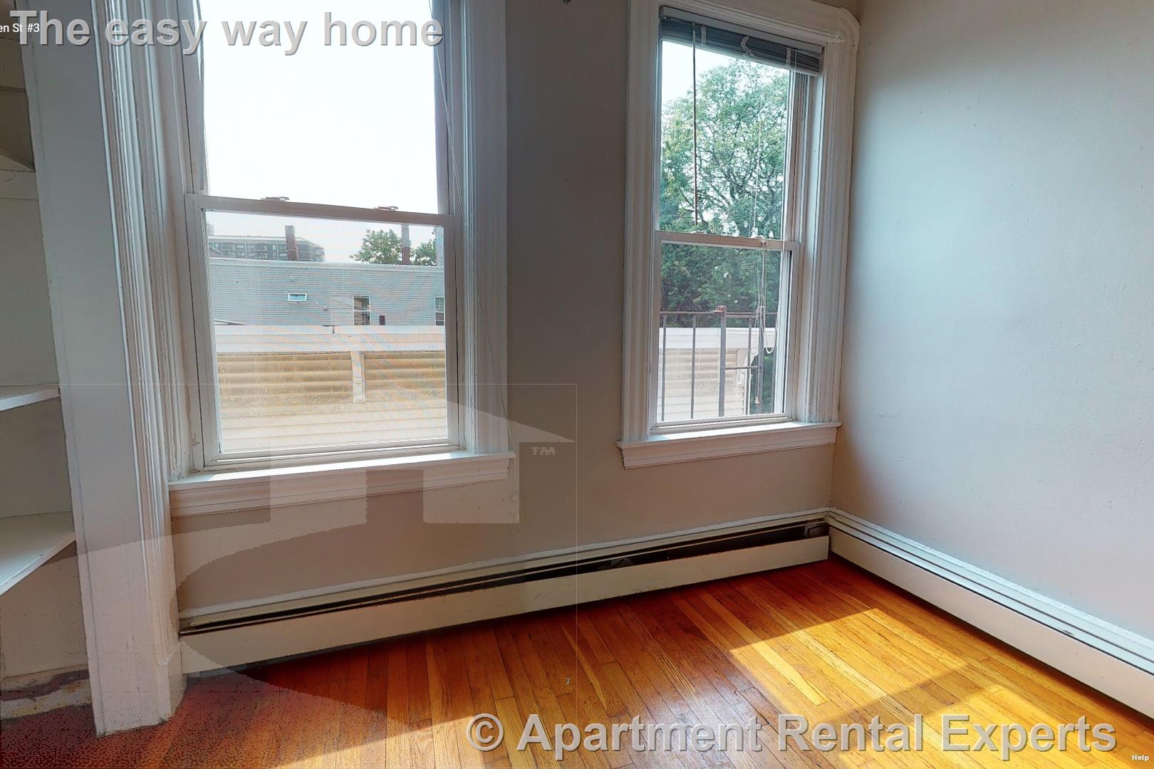 2 bed, 1 bath apartment for rent at 568 Green St Unit 3, Central Square — photo 4 of 7