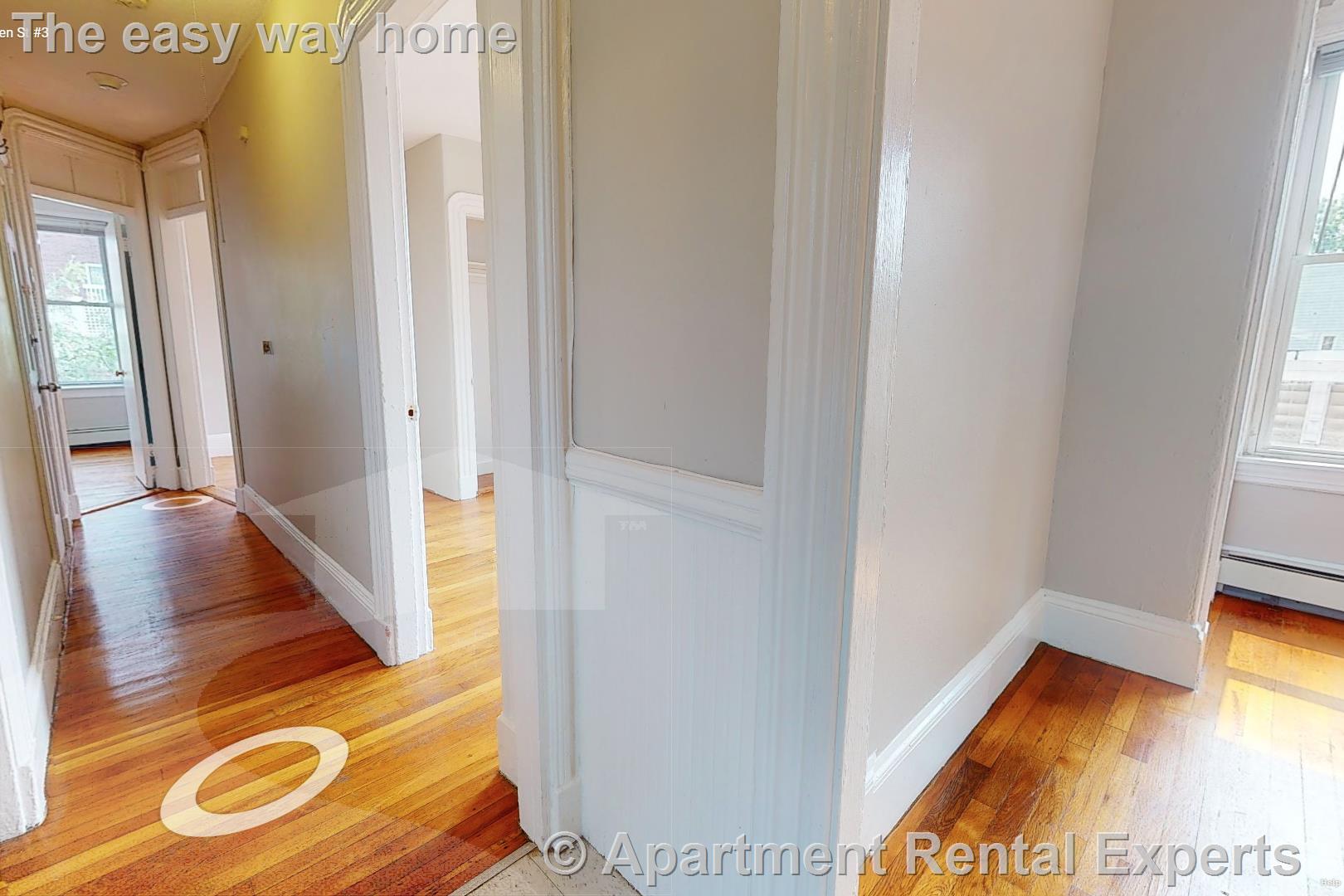 2 bed, 1 bath apartment for rent at 568 Green St Unit 3, Central Square — photo 7 of 7