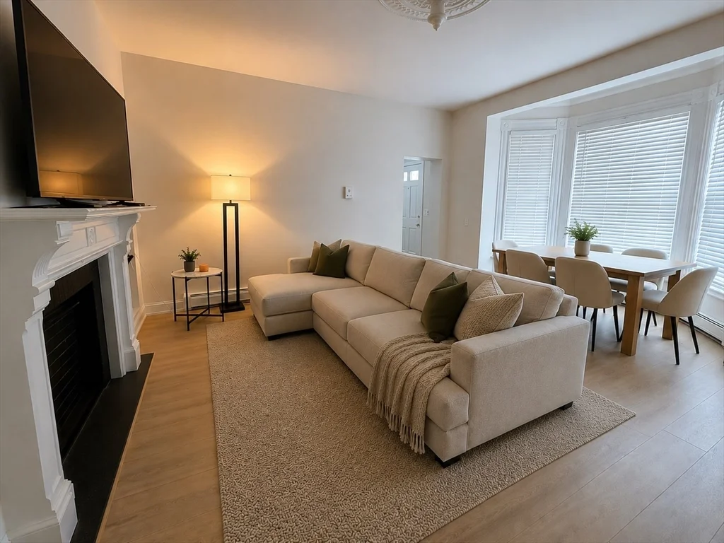 1 bed, 1 bath apartment for rent at 568 Main St Unit 1, Woburn — photo 5 of 11