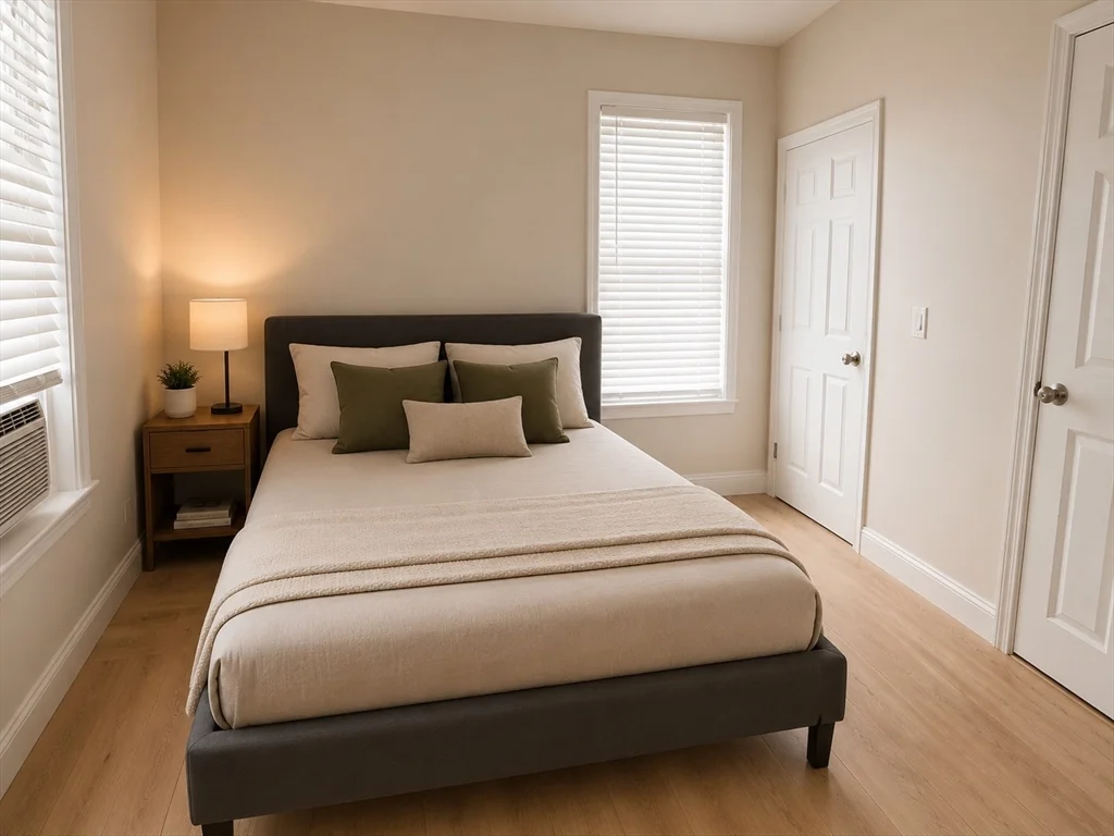 1 bed, 1 bath apartment for rent at 568 Main St Unit 1, Woburn — photo 8 of 11