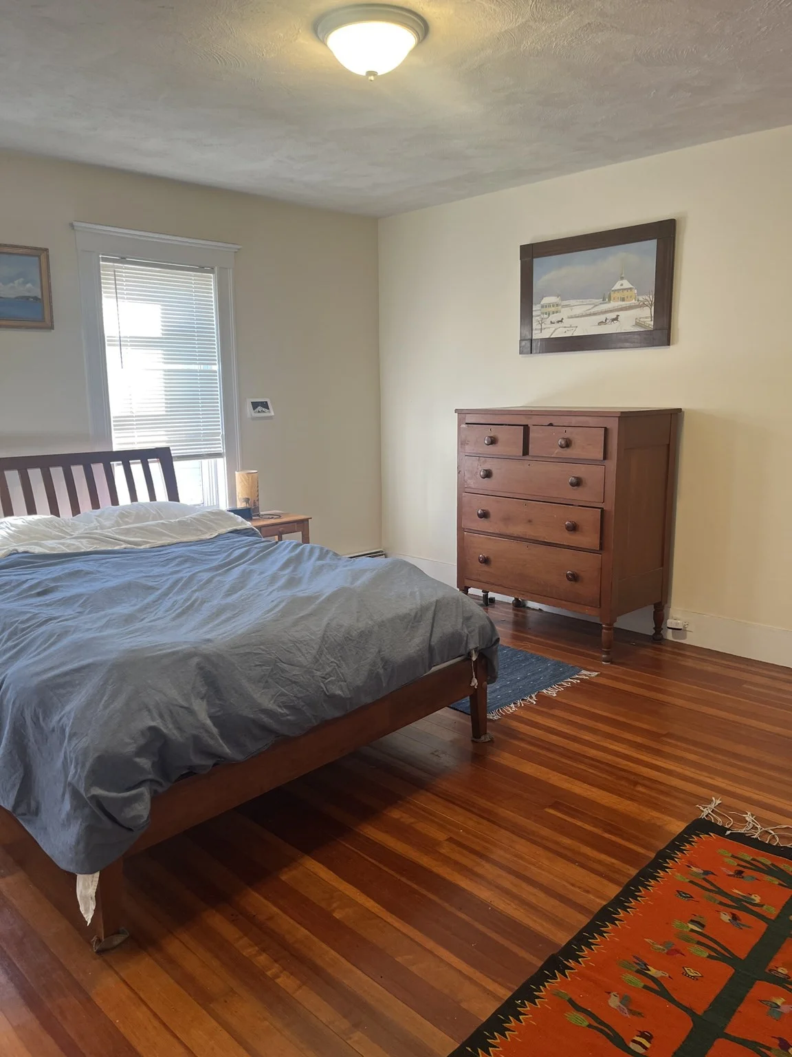 1 bed, 1 bath apartment for rent at 568 Mount Auburn St Unit 568, East Watertown — photo 7 of 8