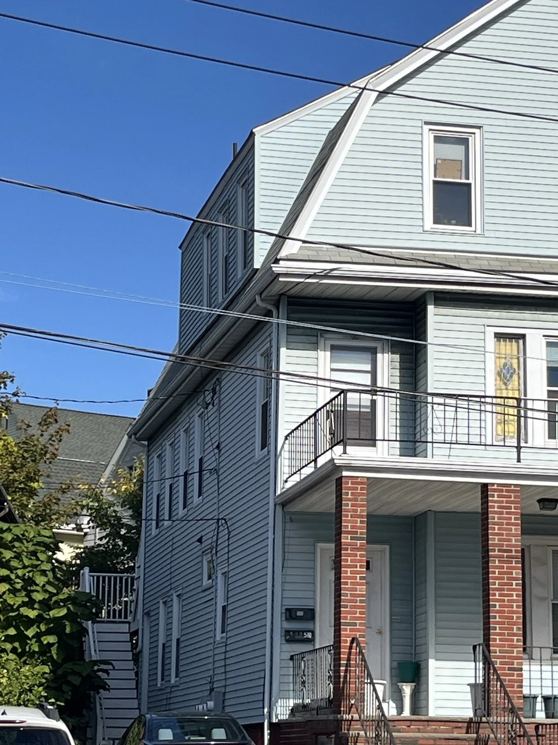 1 bed, 1 bath apartment for rent at 568 Mount Auburn St Unit 568, East Watertown