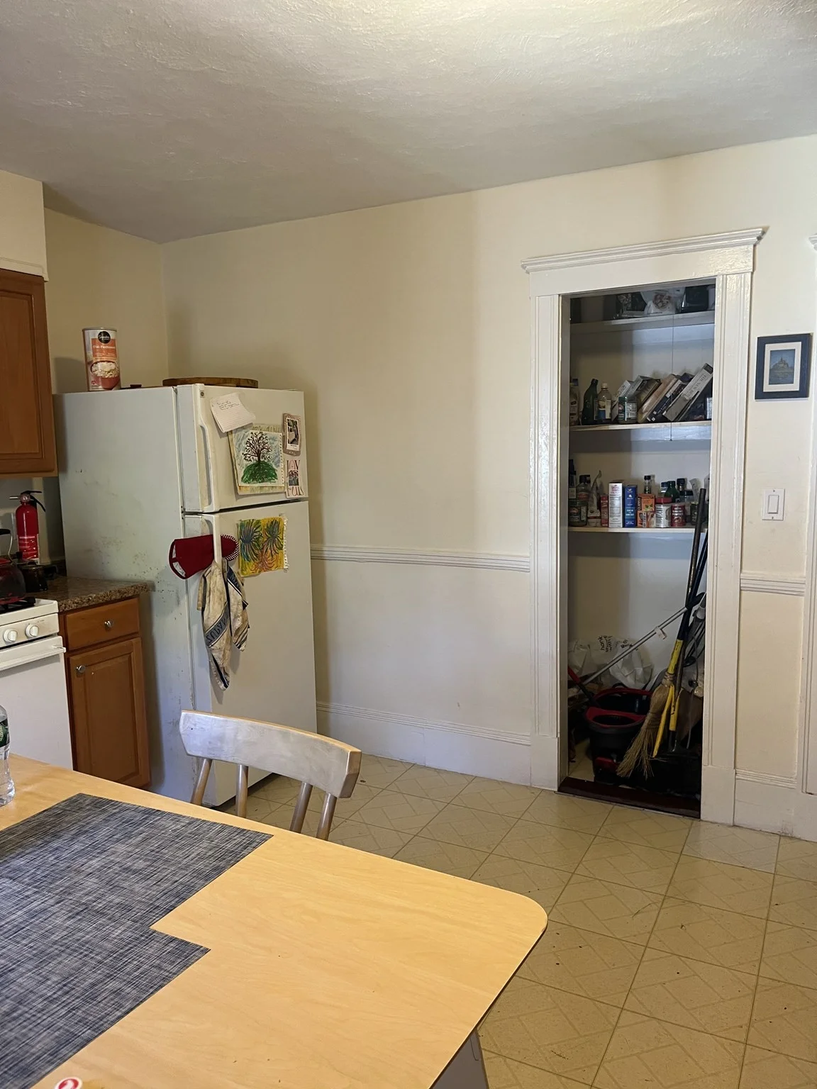 1 bed, 1 bath apartment for rent at 568 Mount Auburn St Unit 568, East Watertown — photo 4 of 8