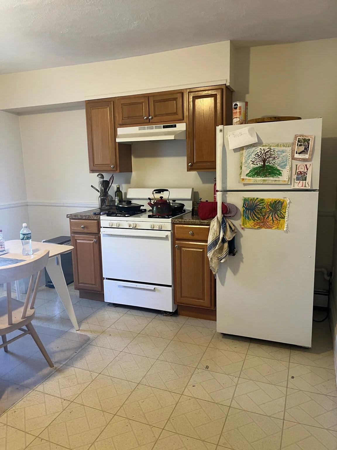 1 bed, 1 bath apartment for rent at 568 Mount Auburn St Unit 568, East Watertown — photo 3 of 8