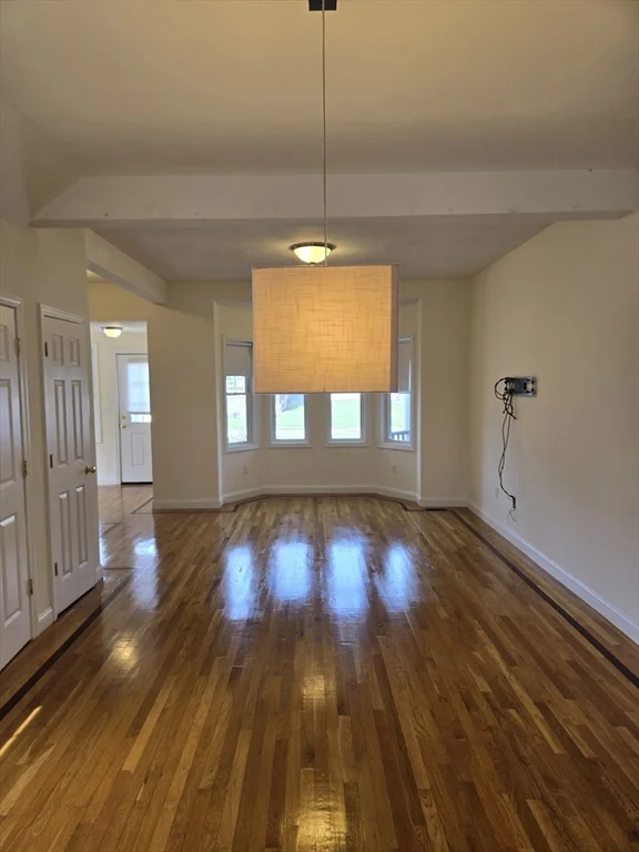 3 bed, 2 bath apartment for rent at 569 Adams Unit 1, East Milton — photo 2 of 31
