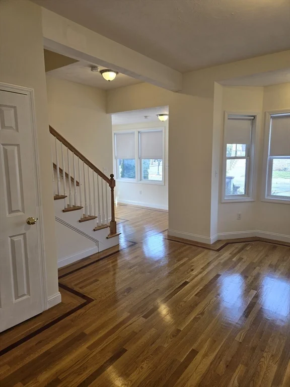 3 bed, 2 bath apartment for rent at 569 Adams Unit 1, East Milton — photo 4 of 31