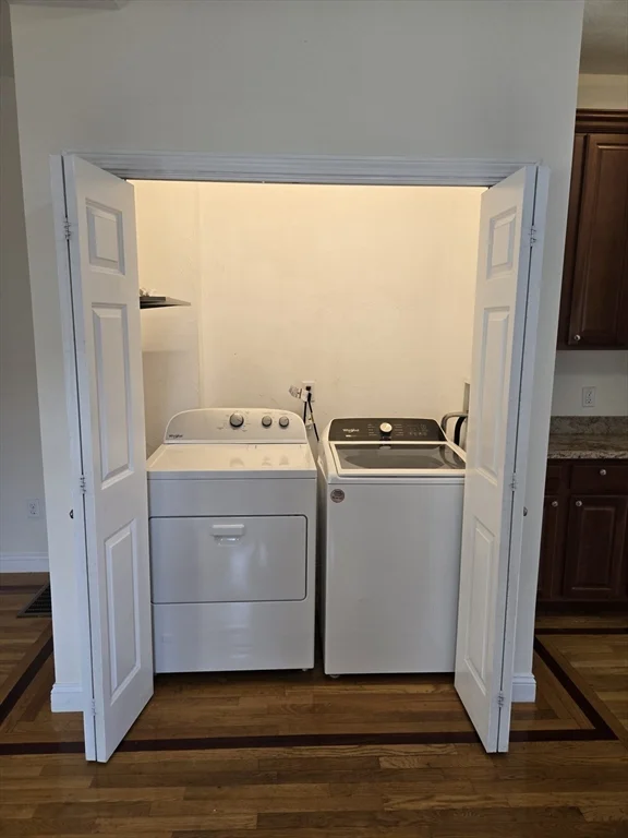 3 bed, 2 bath apartment for rent at 569 Adams Unit 1, East Milton — photo 9 of 31
