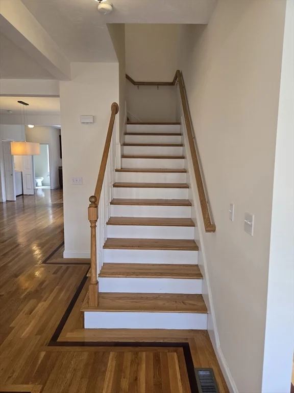 3 bed, 2 bath apartment for rent at 569 Adams Unit 1, East Milton — photo 16 of 31