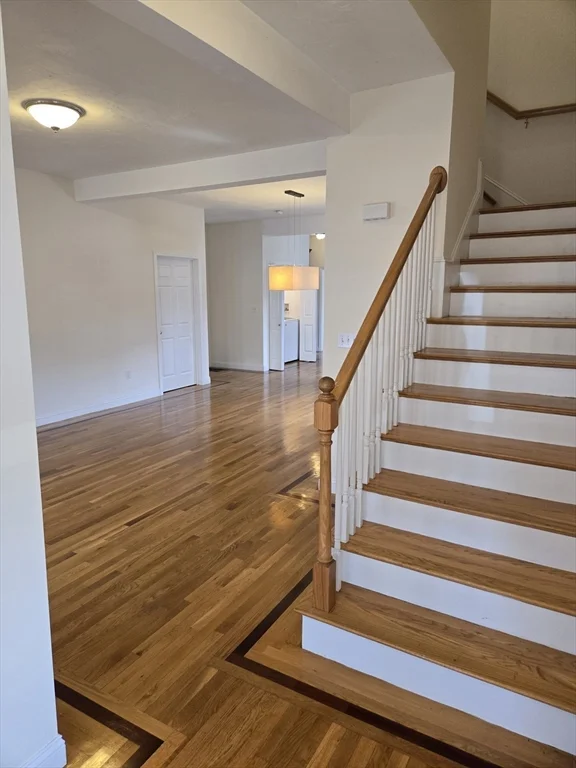 3 bed, 2 bath apartment for rent at 569 Adams Unit 1, East Milton — photo 15 of 31