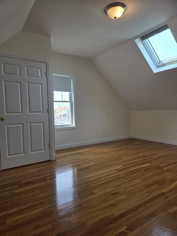 3 bed, 2 bath apartment for rent at 569 Adams Unit 1, East Milton — photo 28 of 31