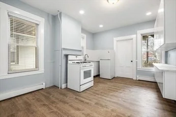 2 bed, 1 bath apartment for rent at 569 E 6th Unit 1, South Boston — photo 5 of 16