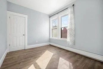 2 bed, 1 bath apartment for rent at 569 E 6th Unit 1, South Boston — photo 8 of 16