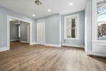 2 bed, 1 bath apartment for rent at 569 E 6th Unit 1, South Boston — photo 3 of 16