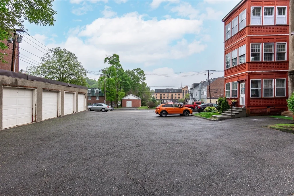 2 bed, 1 bath apartment for rent at 569 Franklin St Unit 6, Melrose — photo 37 of 38