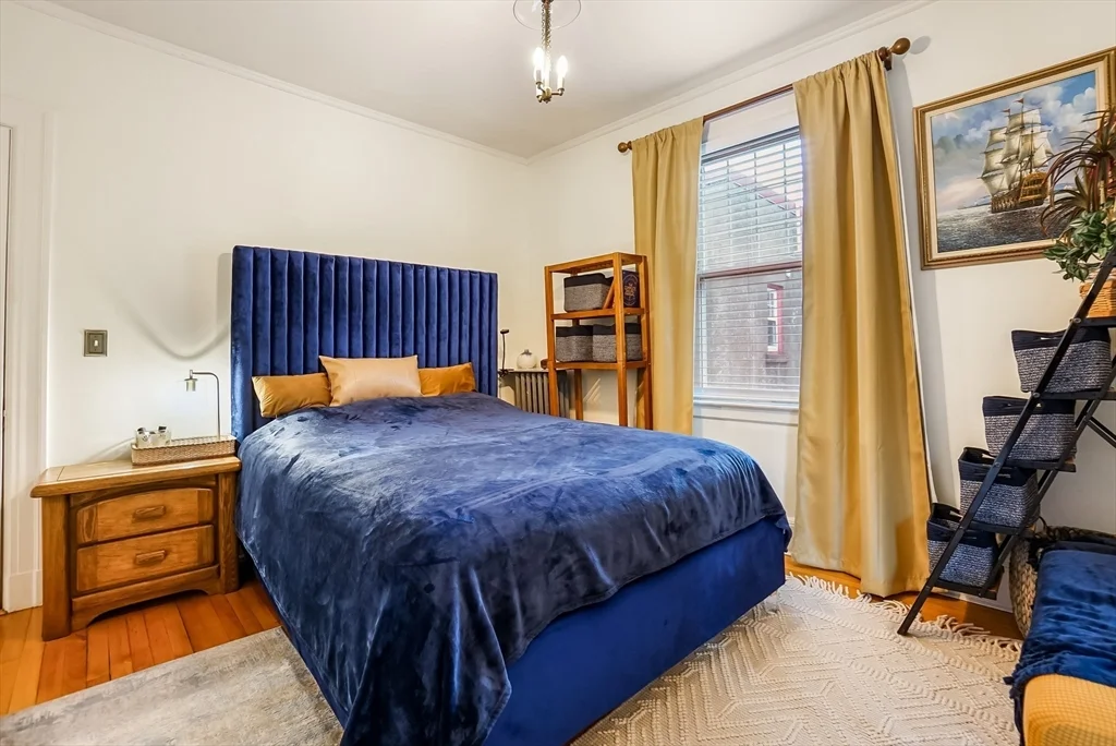 2 bed, 1 bath apartment for rent at 569 Franklin St Unit 6, Melrose — photo 22 of 38