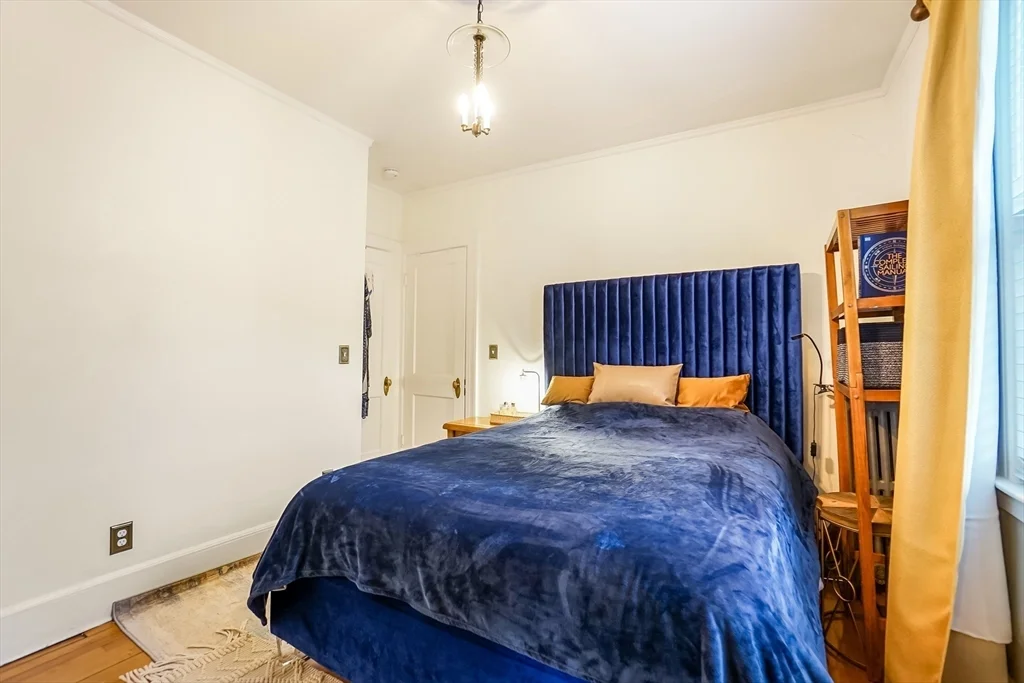 2 bed, 1 bath apartment for rent at 569 Franklin St Unit 6, Melrose — photo 23 of 38