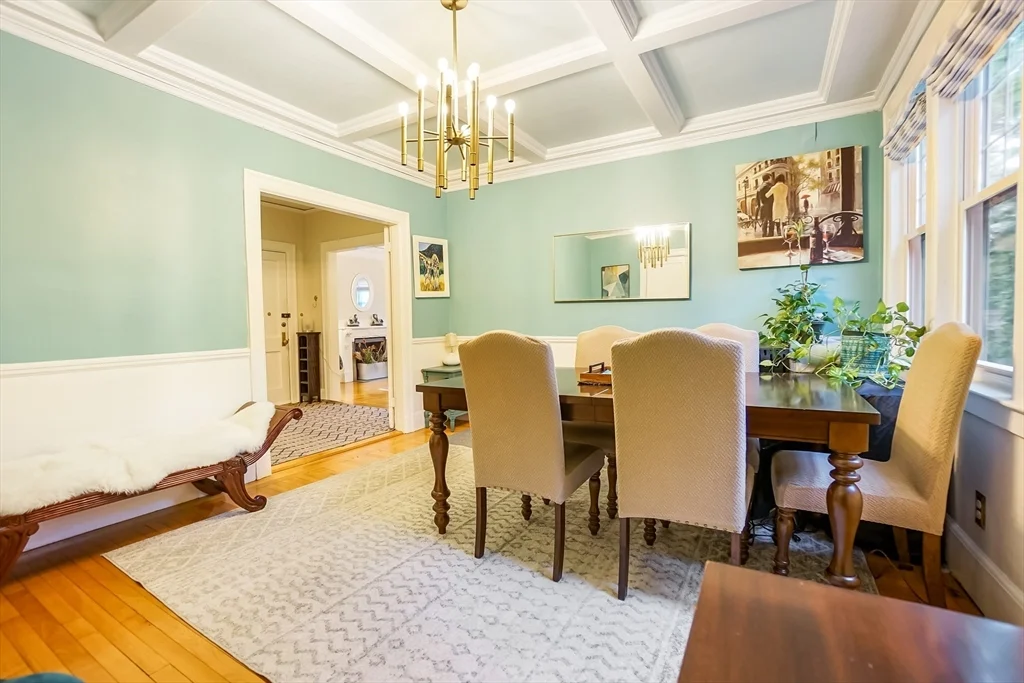 2 bed, 1 bath apartment for rent at 569 Franklin St Unit 6, Melrose — photo 11 of 38