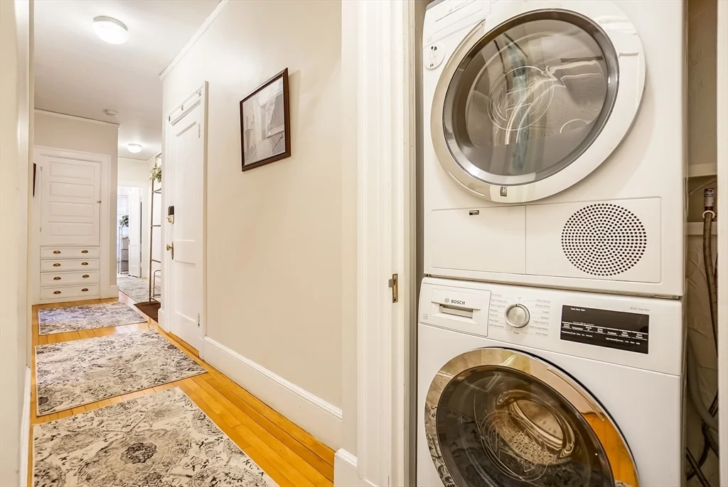 2 bed, 1 bath apartment for rent at 569 Franklin St Unit 6, Melrose — photo 19 of 38