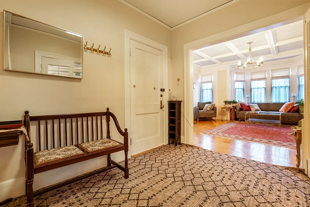 2 bed, 1 bath apartment for rent at 569 Franklin St Unit 6, Melrose — photo 8 of 38