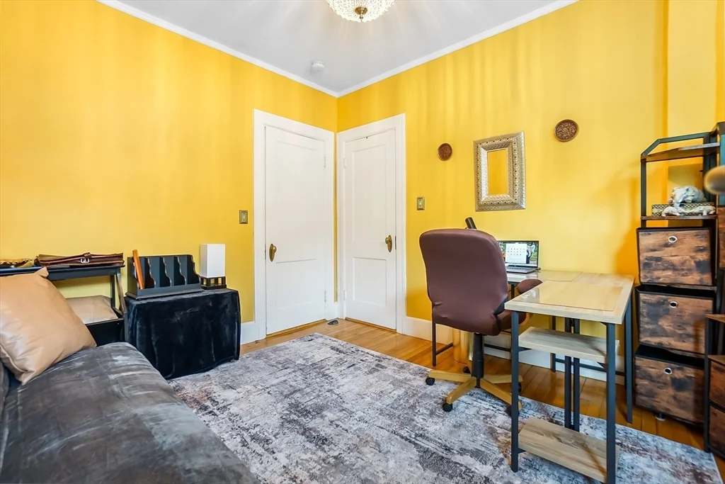 2 bed, 1 bath apartment for rent at 569 Franklin St Unit 6, Melrose — photo 28 of 38