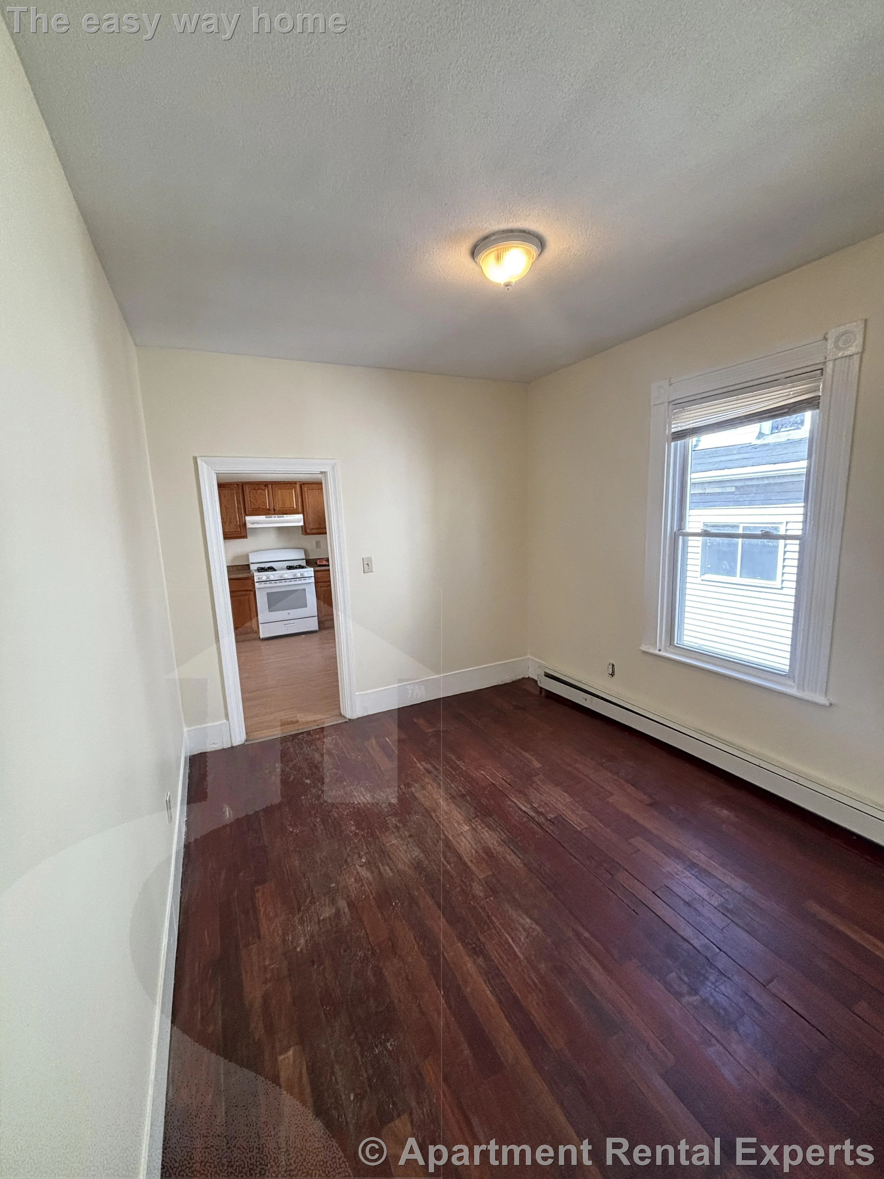 3 bed, 1 bath apartment for rent at 569 Main St Unit 1, Tufts — photo 7 of 17