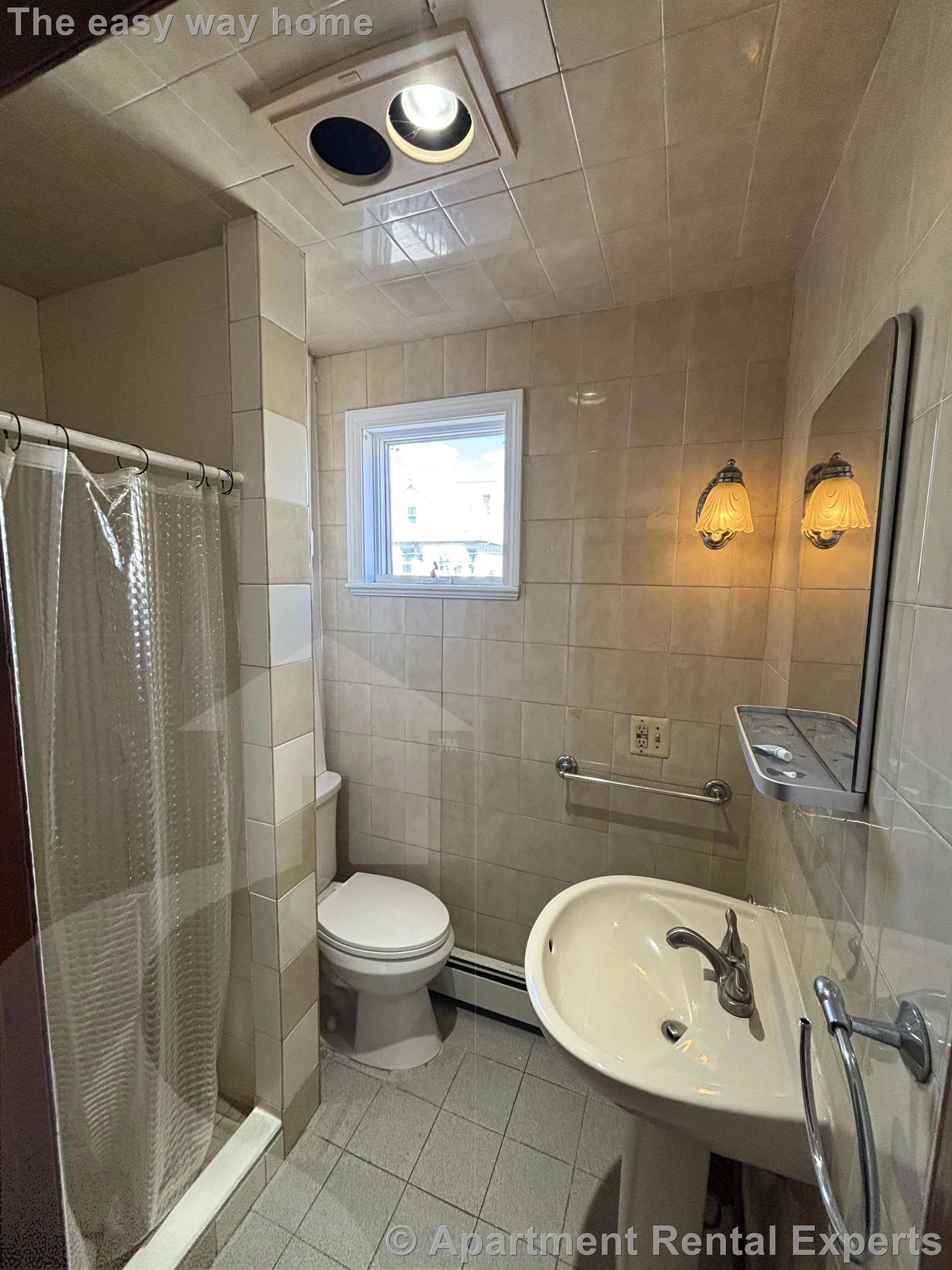 4 bed, 2 bath apartment for rent at 569 Main St Unit 2, Magoun Square — photo 8 of 14