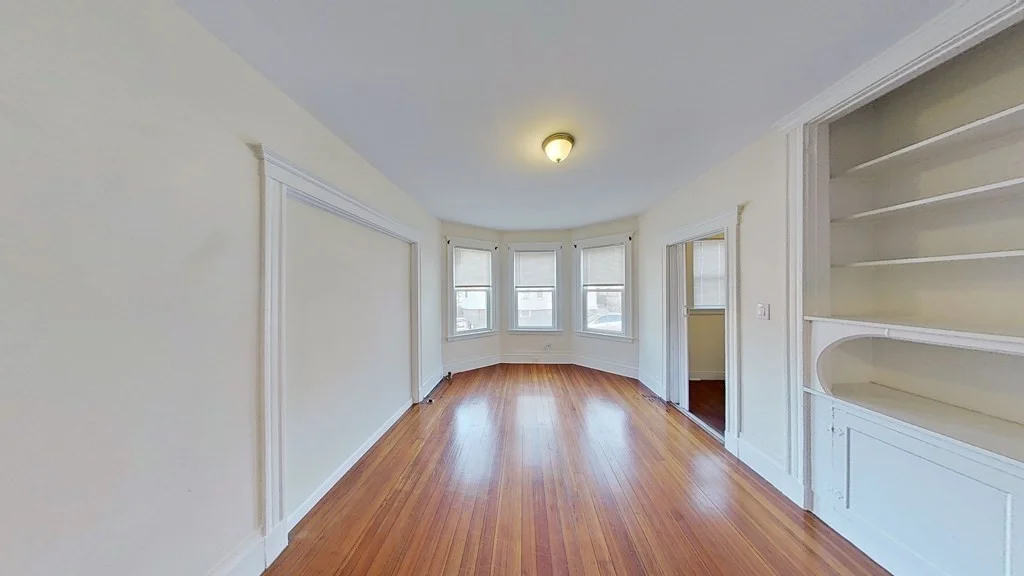 4 bed, 1 bath apartment for rent at 569 Norfolk St Unit 1, Mattapan — photo 2 of 12