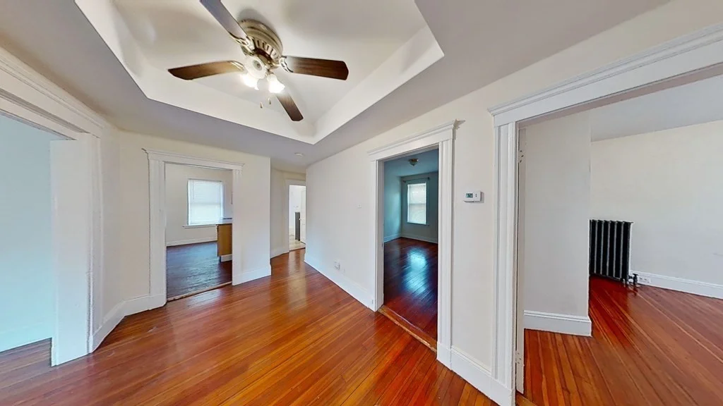 4 bed, 1 bath apartment for rent at 569 Norfolk St Unit 1, Mattapan